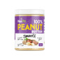 OSTROVIT NutVit 100% Peanut Butter 1000g smooth OSTROVIT NutVit 100% Peanut Butter 1000g smooth