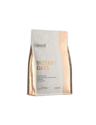 OSTROVIT INSTANT OATS 2270g chocolate