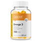 OSTROVIT OMEGA 3 150caps LIMITED EDITION OSTROVIT OMEGA 3 150caps LIMITED EDITION
