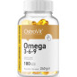 OSTROVIT OMEGA 3-6-9 180kaps OSTROVIT OMEGA 3-6-9 180kaps