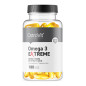 OSTROVIT OMEGA 3 EXTREME - 180 kaps OSTROVIT OMEGA 3 EXTREME - 180 kaps