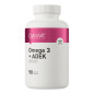 OSTROVIT OMEGA 3 + ADEK 90 kaps OSTROVIT OMEGA 3 + ADEK 90 kaps