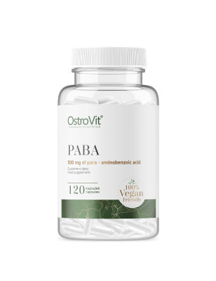 OSTROVIT PABA 120kaps