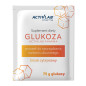 ACTIVLAB PHARMA GLUKOZA 76,5 g cytryna ACTIVLAB PHARMA GLUKOZA 76,5 g cytryna