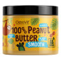 OSTROVIT 100% PEANUT BUTTER 500g smooth  OSTROVIT 100% PEANUT BUTTER 500g smooth