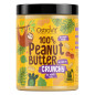 OSTROVIT 100% PEANUT BUTTER 1000g crunchy OSTROVIT 100% PEANUT BUTTER 1000g crunchy