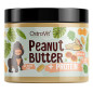 OSTROVIT PEANUT + PROTEIN BUTTER 500 g OSTROVIT PEANUT + PROTEIN BUTTER 500 g