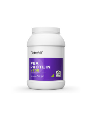 OSTROVIT PEA PROTEIN VEGE 700g