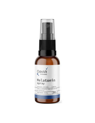 OSTROVIT PHARMA MELATONIN spray - 30ml