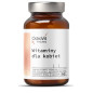 OSTROVIT PHARMA WITAMINY DLA KOBIET 60kaps OSTROVIT PHARMA WITAMINY DLA KOBIET 60kaps