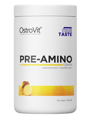 OSTROVIT PRE-AMINO 400g
