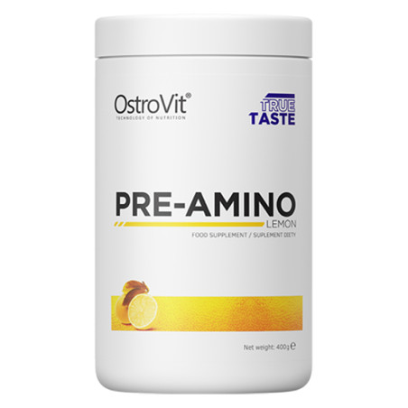 OSTROVIT PRE-AMINO 400g