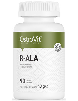 OSTROVIT R-ALA 90 tab.