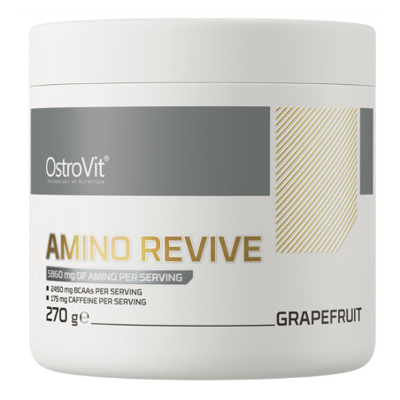 OSTROVIT AMINO REVIVE 270g grapefruit