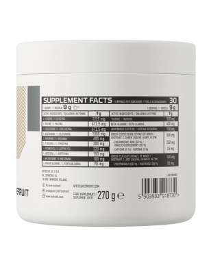OSTROVIT AMINO REVIVE 270g grapefruit