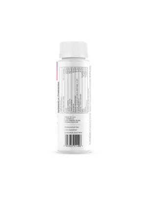 OSTROVIT SEXPRO SHOT WOMEN 100ml watermelon-straw