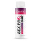 OSTROVIT SEX PRO SHOT Women 100ml watermelon-straw OSTROVIT SEX PRO SHOT Women 100ml watermelon-straw