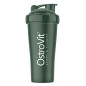 OSTROVIT SHAKER 700ml dark green