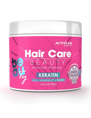 ACTIVLAB PHARMA HAIR CARE BEAUTY 200 g
