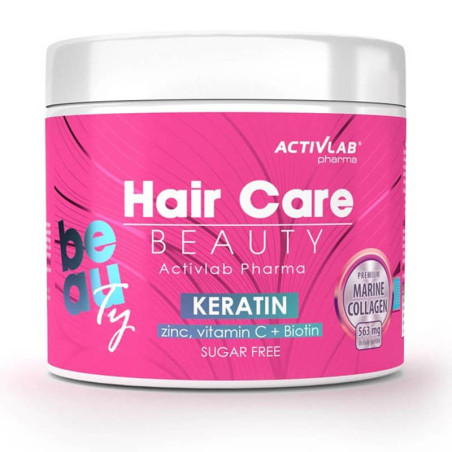 ACTIVLAB PHARMA HAIR CARE BEAUTY 200 g