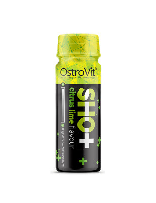 OSTROVIT SHOT 80ml