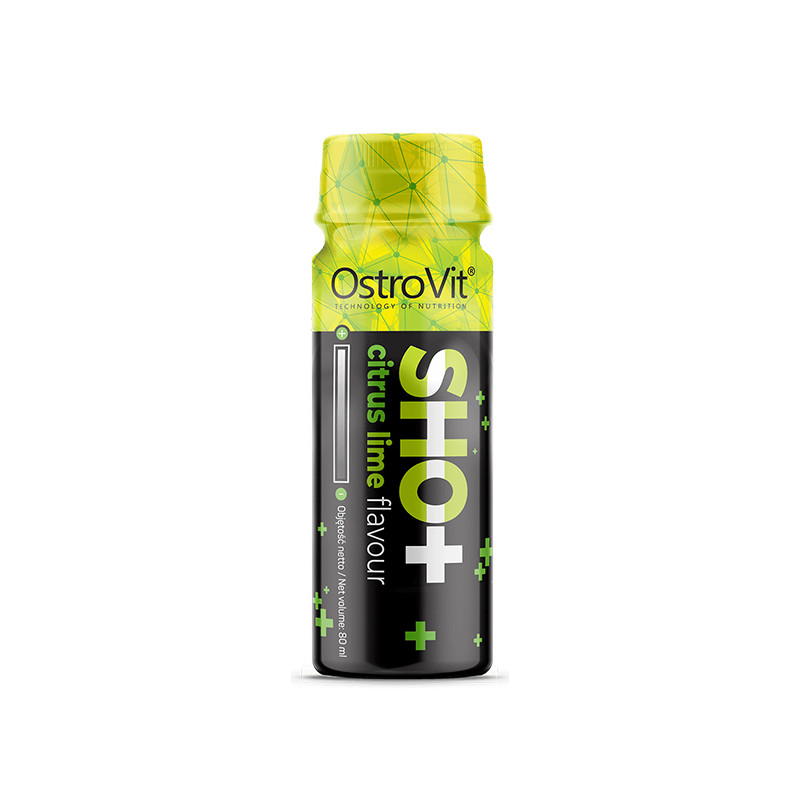 OSTROVIT SHOT 80ml