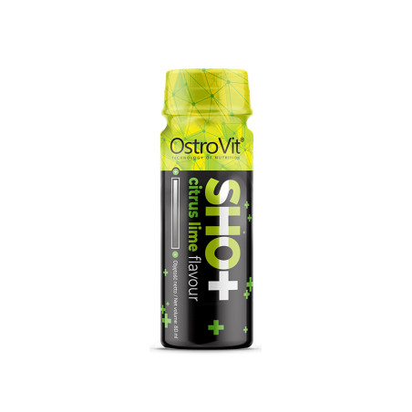 OSTROVIT SHOT 80ml