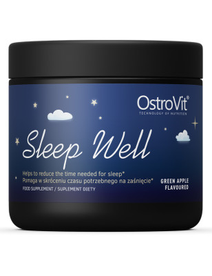 OSTROVIT SLEEP WELL 270g