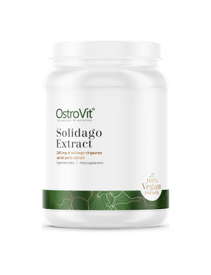 OSTROVIT SOLIDAGO EXTRACT 100g vege