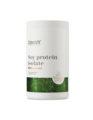 OSTROVIT SOY PROTEIN ISOLATE 390g