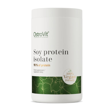 OSTROVIT SOY PROTEIN ISOLATE 390g