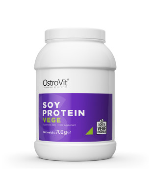 OSTROVIT SOY PROTEIN VEGE 700g