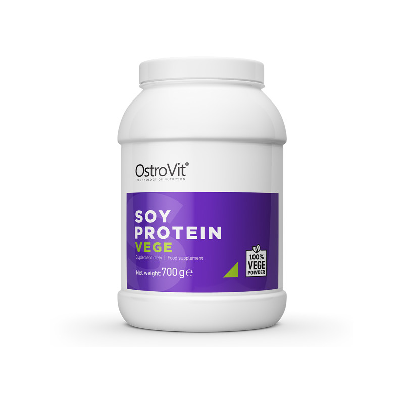 OSTROVIT SOY PROTEIN VEGE 700g