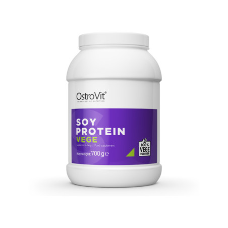 OSTROVIT SOY PROTEIN VEGE 700g