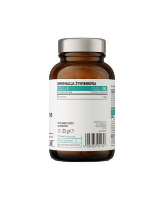 OSTROVIT PHARMA SPERMIDINE 30 kaps