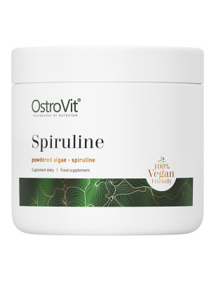 OSTROVIT SPIRULINE VEGE 250g