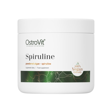 OSTROVIT SPIRULINE VEGE 250g