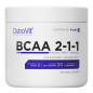 OSTROVIT SUPREME PURE BCAA 2-1-1 200g OSTROVIT SUPREME PURE BCAA 2-1-1 200g