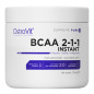 OSTROVIT SUPREME PURE BCAA 2-1-1 200g instant OSTROVIT SUPREME PURE BCAA 2-1-1 200g instant