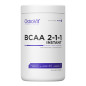 OSTROVIT SUPREME PURE BCAA 2-1-1 INSTANT 400g OSTROVIT SUPREME PURE BCAA 2-1-1 INSTANT 400g