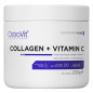 OSTROVIT SUPREME PURE COLLAGEN+VITAMIN C 200g OSTROVIT SUPREME PURE COLLAGEN+VITAMIN C 200g