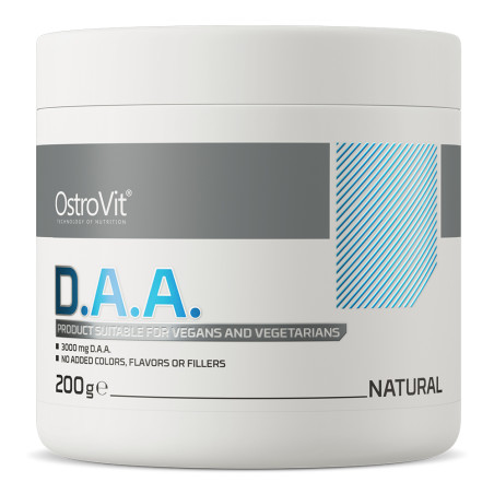 OSTROVIT SUPREME PURE DAA 200g