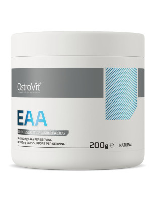 OSTROVIT SUPREME PURE EAA 200g