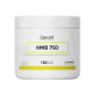 OSTROVIT SUPREME HMB 750 - 150kaps OSTROVIT SUPREME HMB 750 - 150kaps