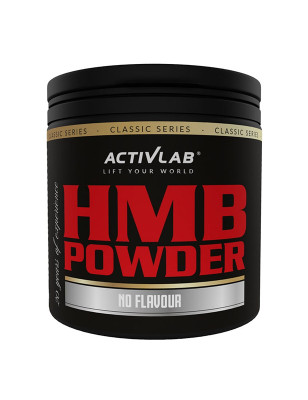 ACTIVLAB HMB powder 200g 