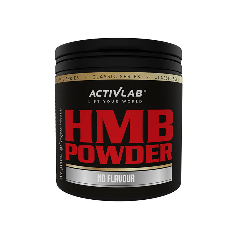 ACTIVLAB HMB powder 200g ACTIVLAB HMB powder 200g
