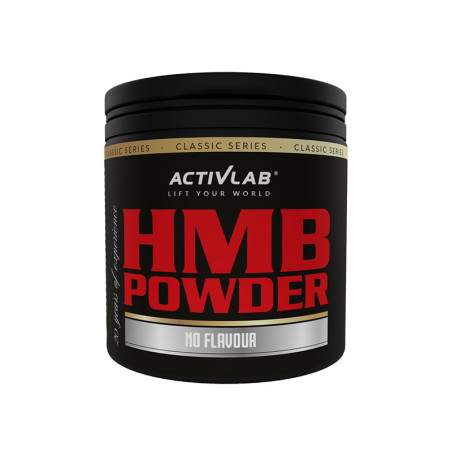 ACTIVLAB HMB powder 200g 