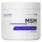 OSTROVIT SUPREME PURE MSM 300g OSTROVIT SUPREME PURE MSM 300g