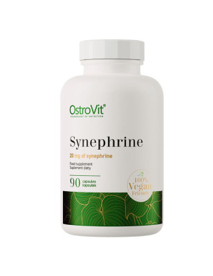 OSTROVIT SYNEPHRINE 90 kaps