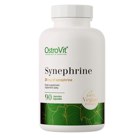 OSTROVIT SYNEPHRINE 90 kaps
